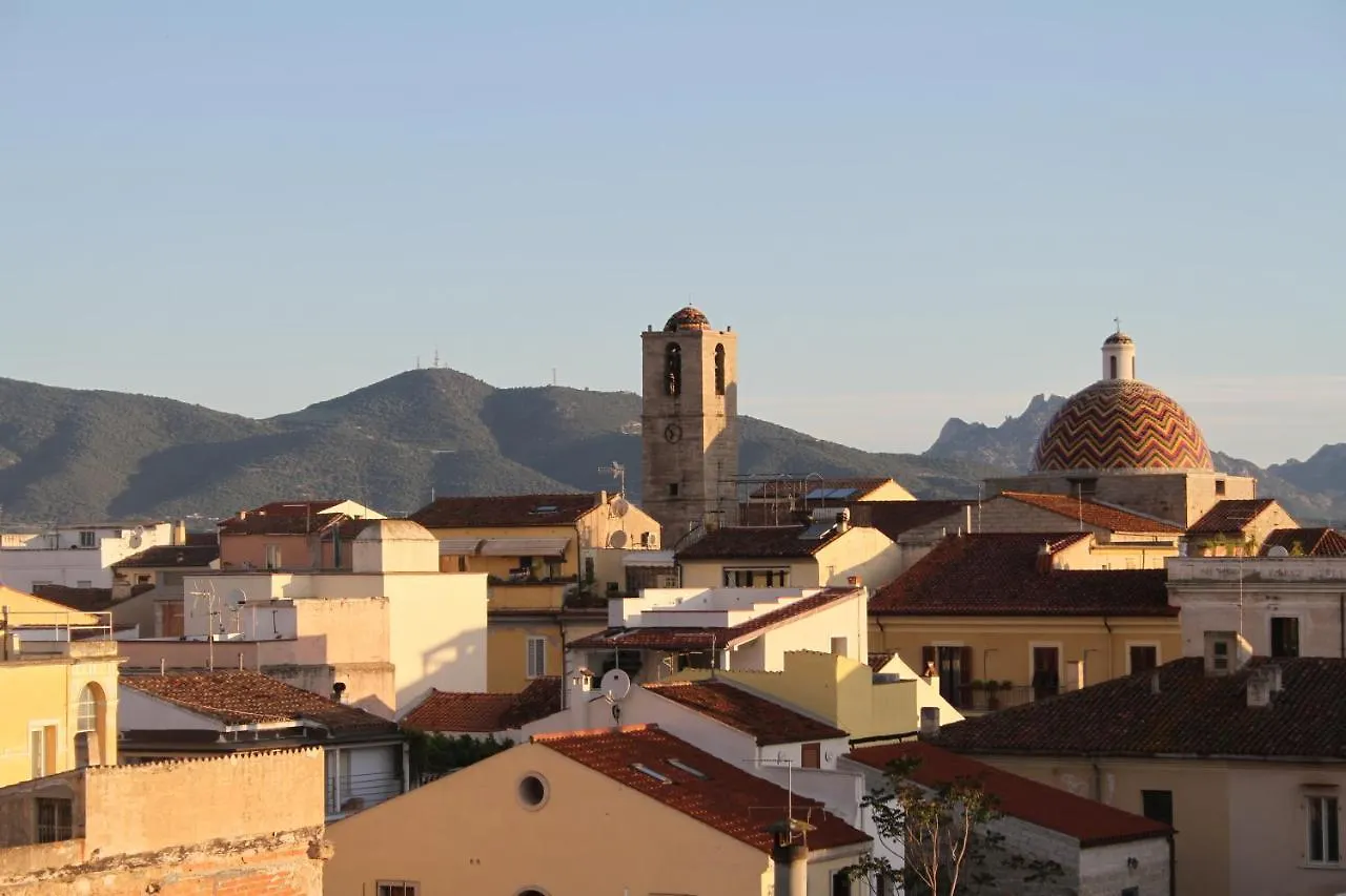 ****  L'Essenza Hotel Olbia Italien