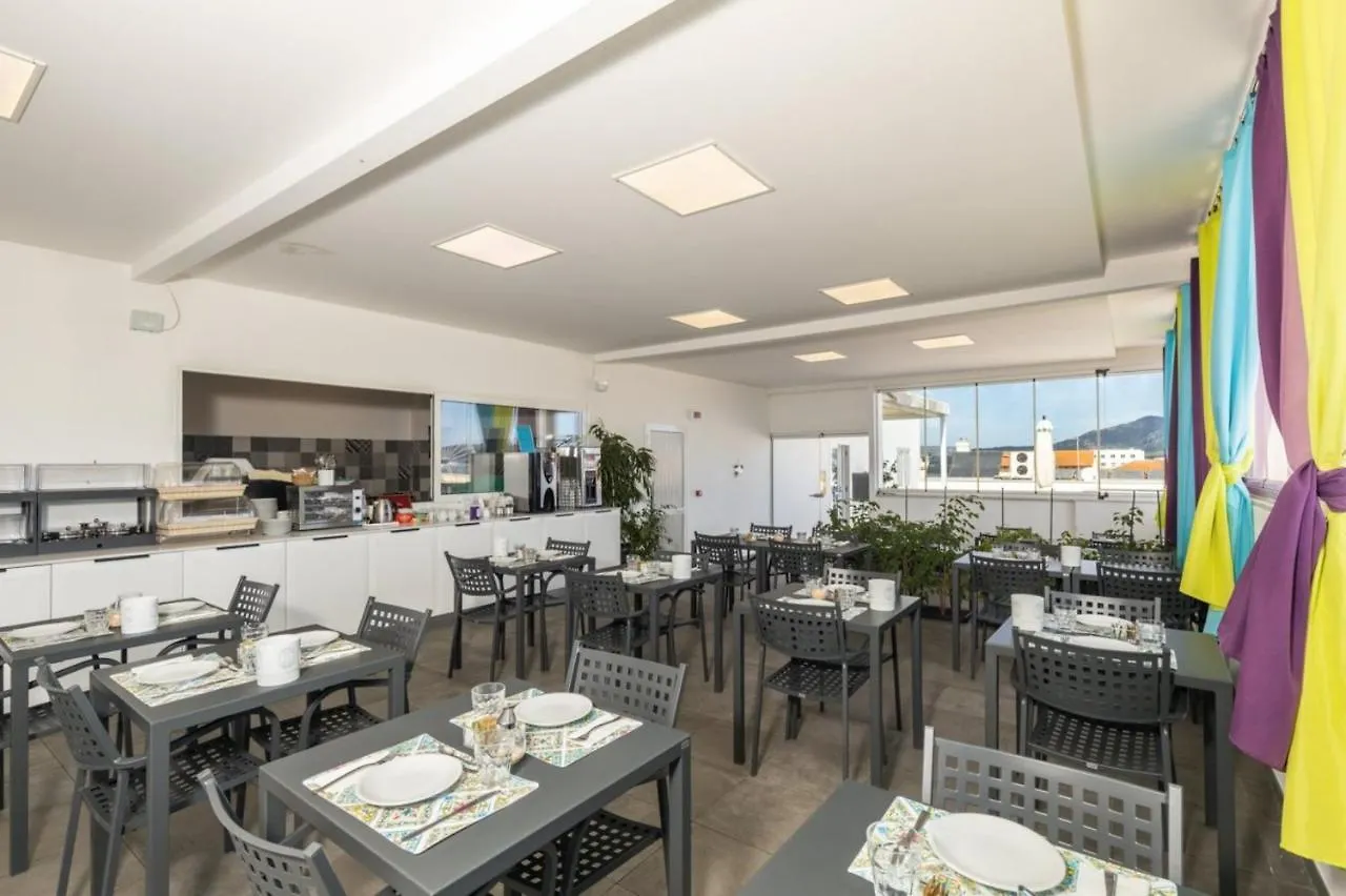 L'Essenza Hotel Olbia 4*,  Italien
