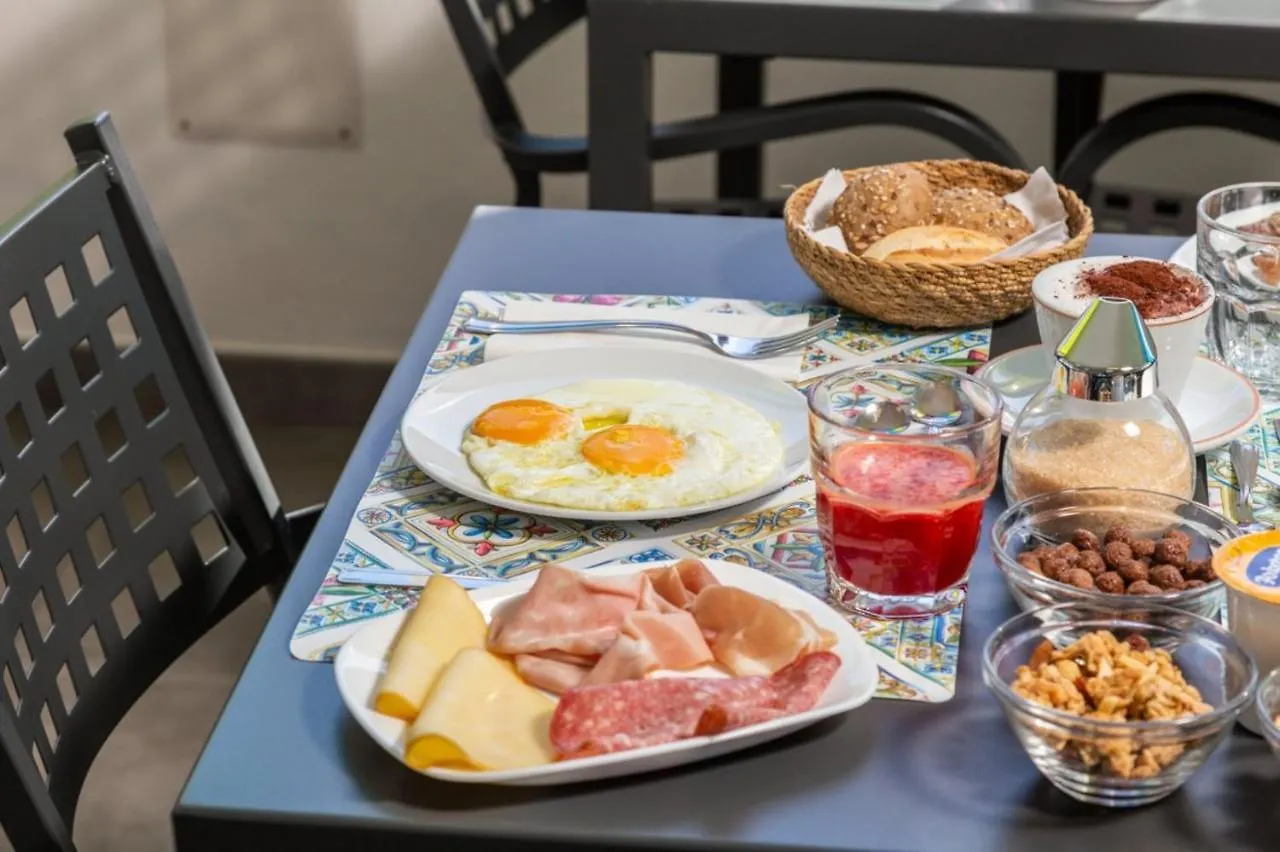 L'Essenza Hotel Olbia Italien