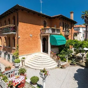 Albertina 2* Venedig-Lido