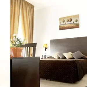 Roman Residence 2* Rom