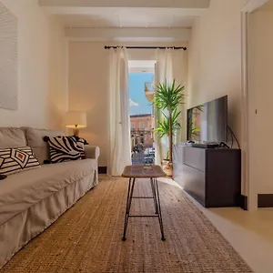 Casa Ramal - Tipica Dimora Siciliana Syracuse