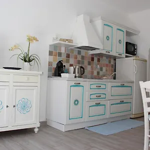  Hébergement de vacances Casa Berenice
