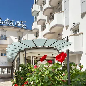 Gallia Palace 4* Rimini
