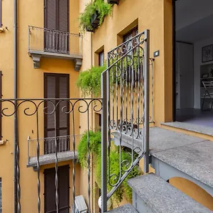 Central Studio Apts Milano-corso Magenta Italia