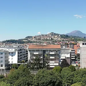 La Tua Mansarda A Italia