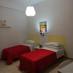  Appartement Casa Melf Italie