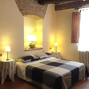 Locanda Petrella 3* Cortona