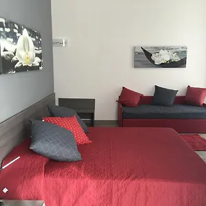 La Dimora Di Garibaldi Neapol