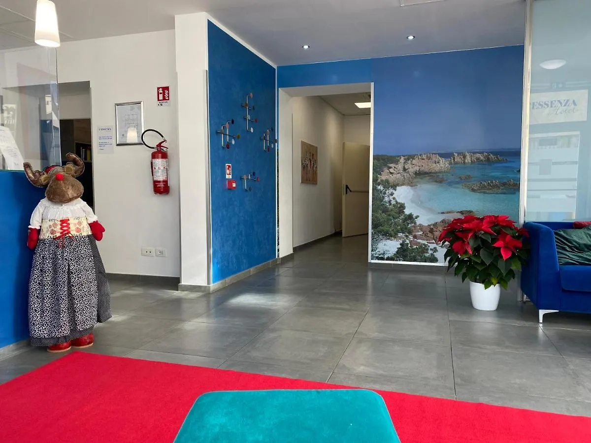 L'Essenza Hotel Olbia