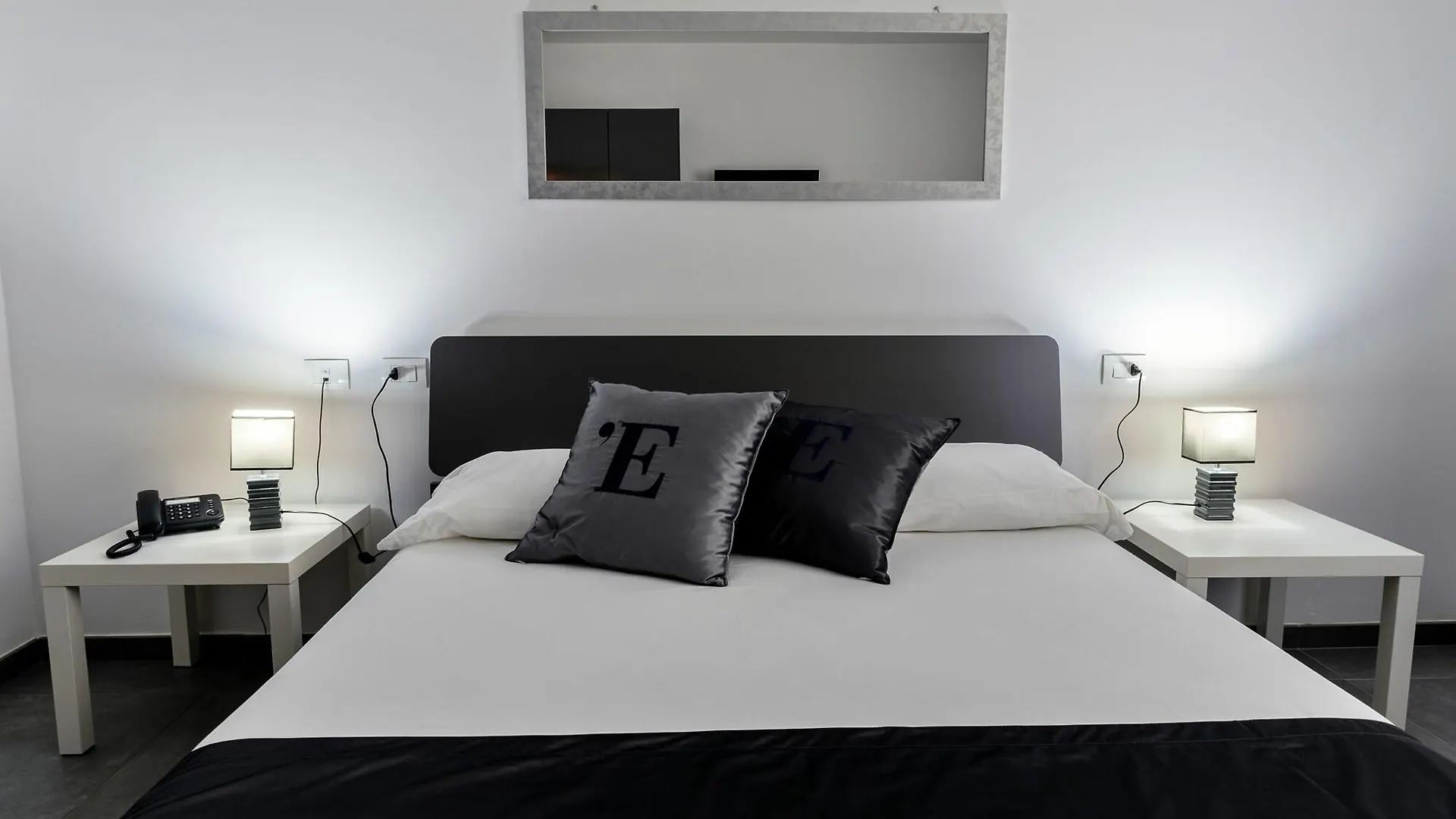 L'Essenza Hotel Olbia