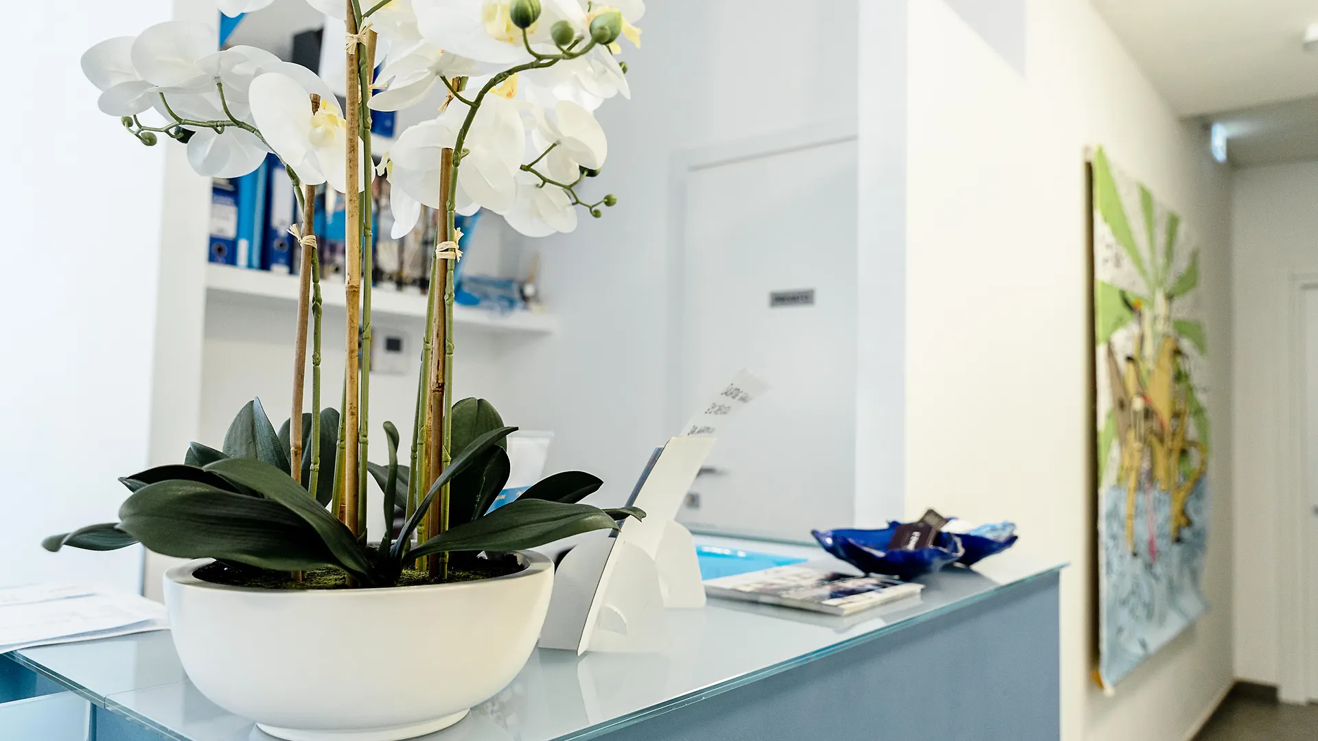 L'Essenza Hotel Olbia