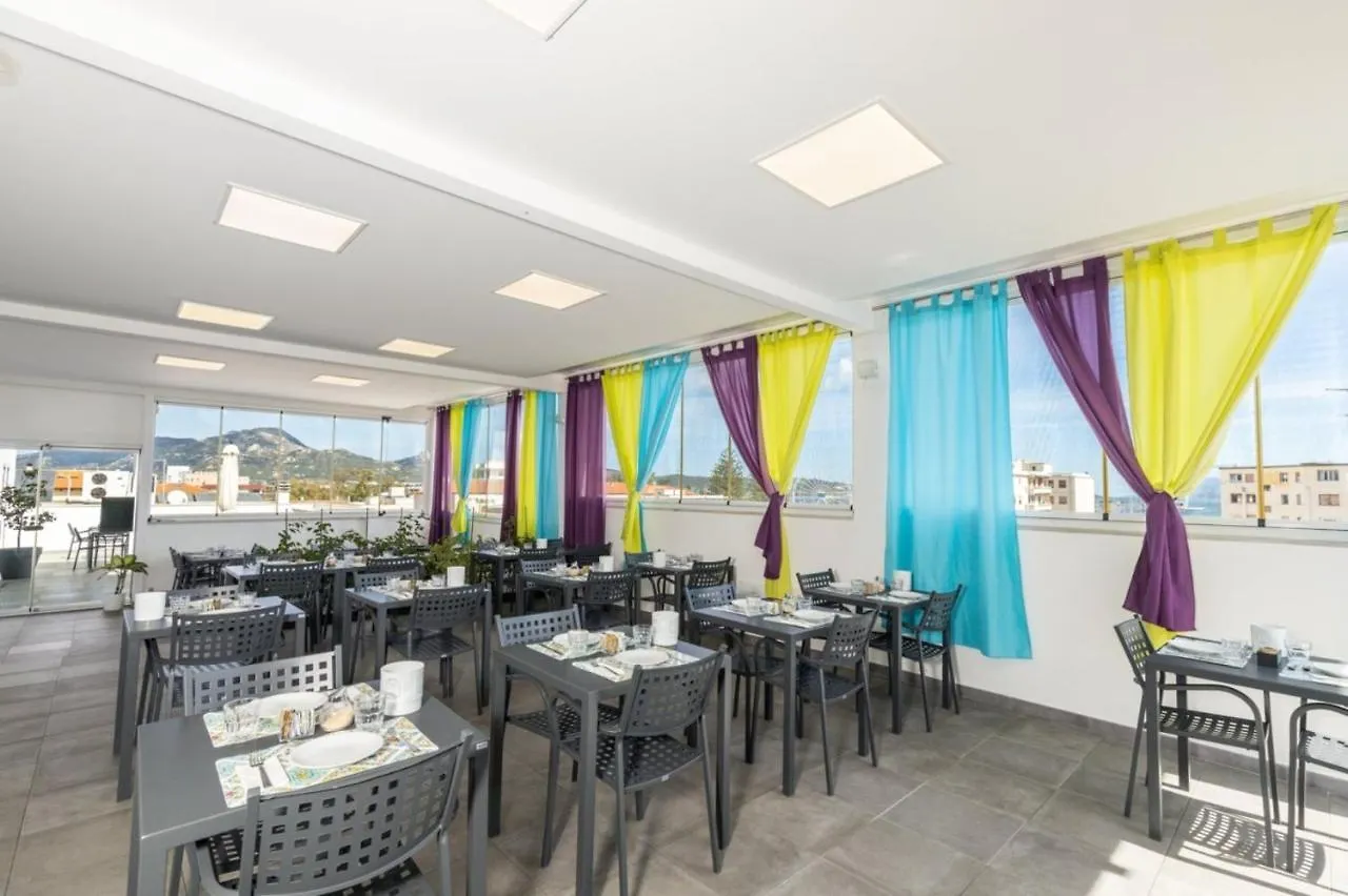 L'Essenza Hotel Olbia