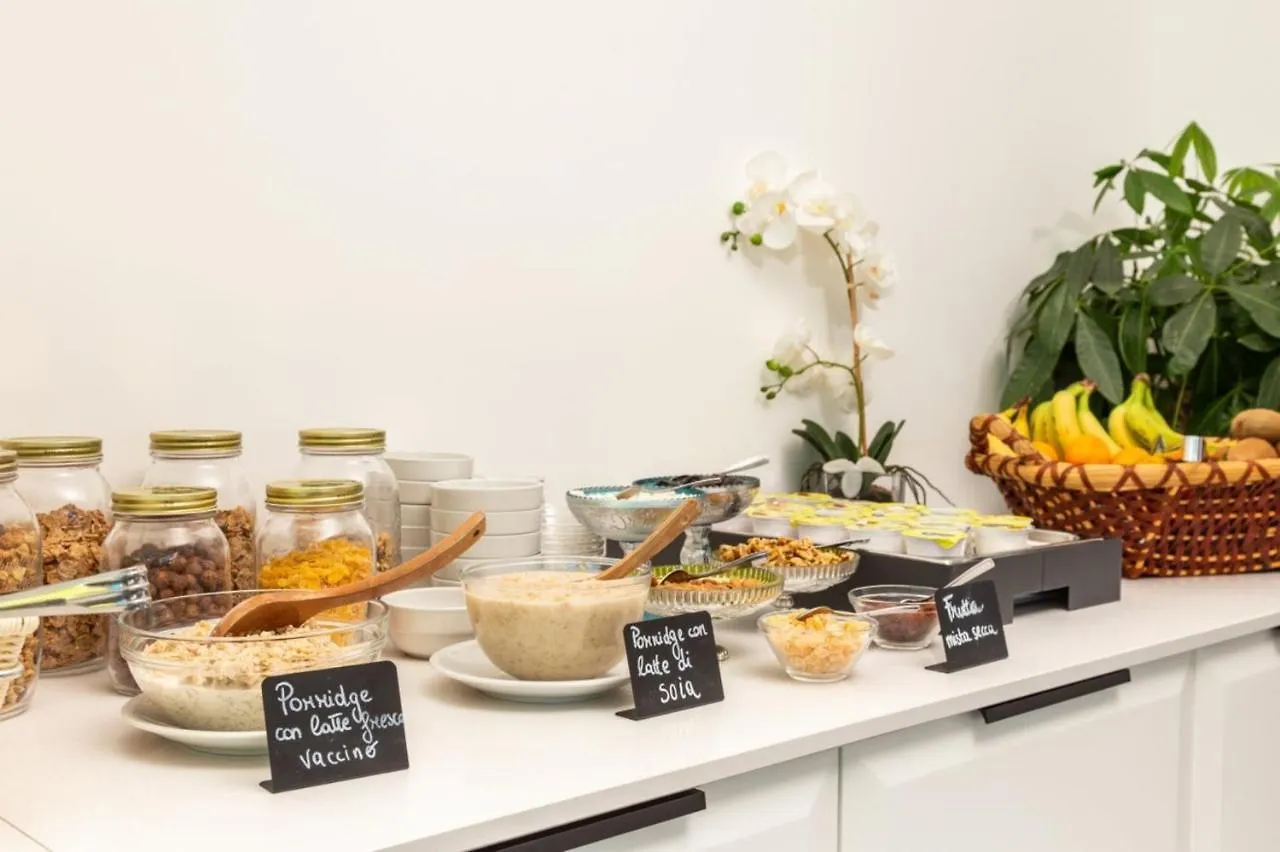 L'Essenza Hotel Olbia