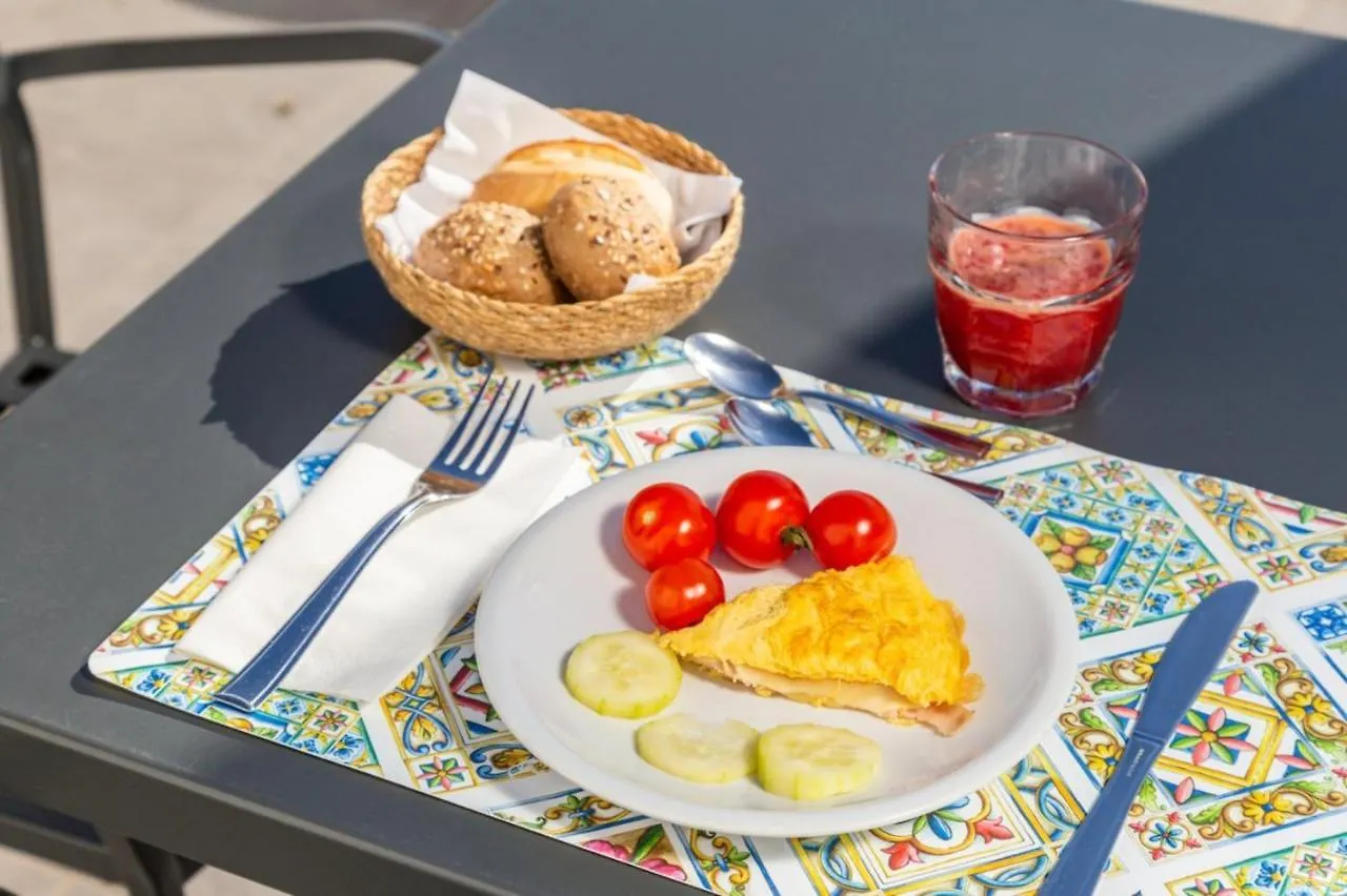 L'Essenza Hotel Olbia