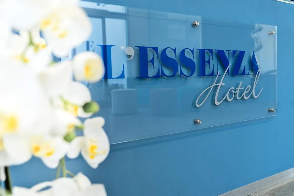 L'Essenza Hotel Olbia 4*,  Italia