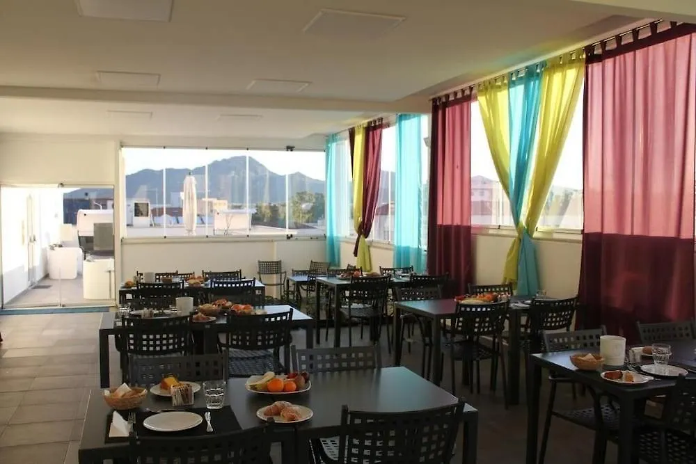 ****  L'Essenza Hotel Olbia Italia