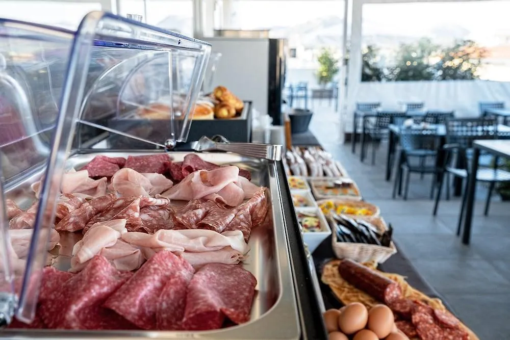 L'Essenza Hotel Olbia