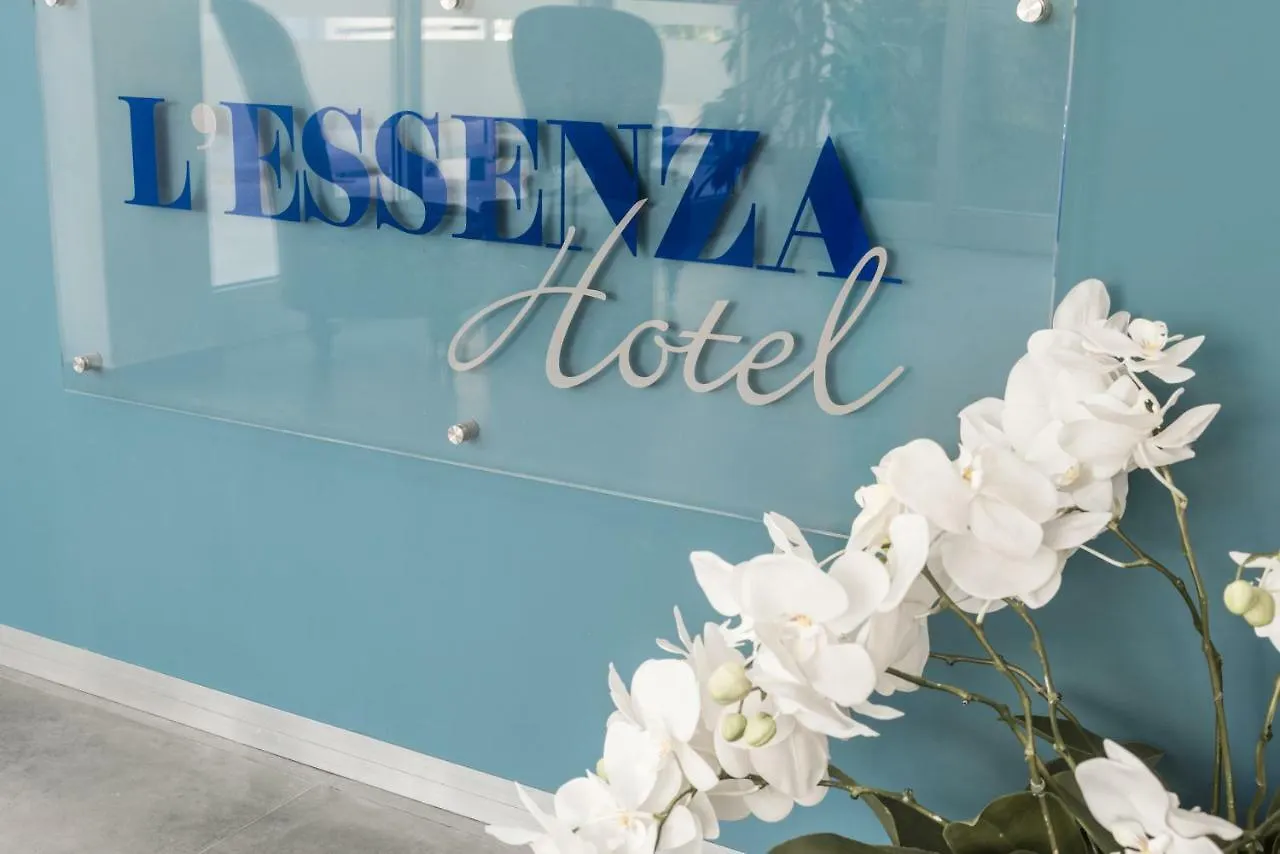 L'Essenza Hotel Olbia