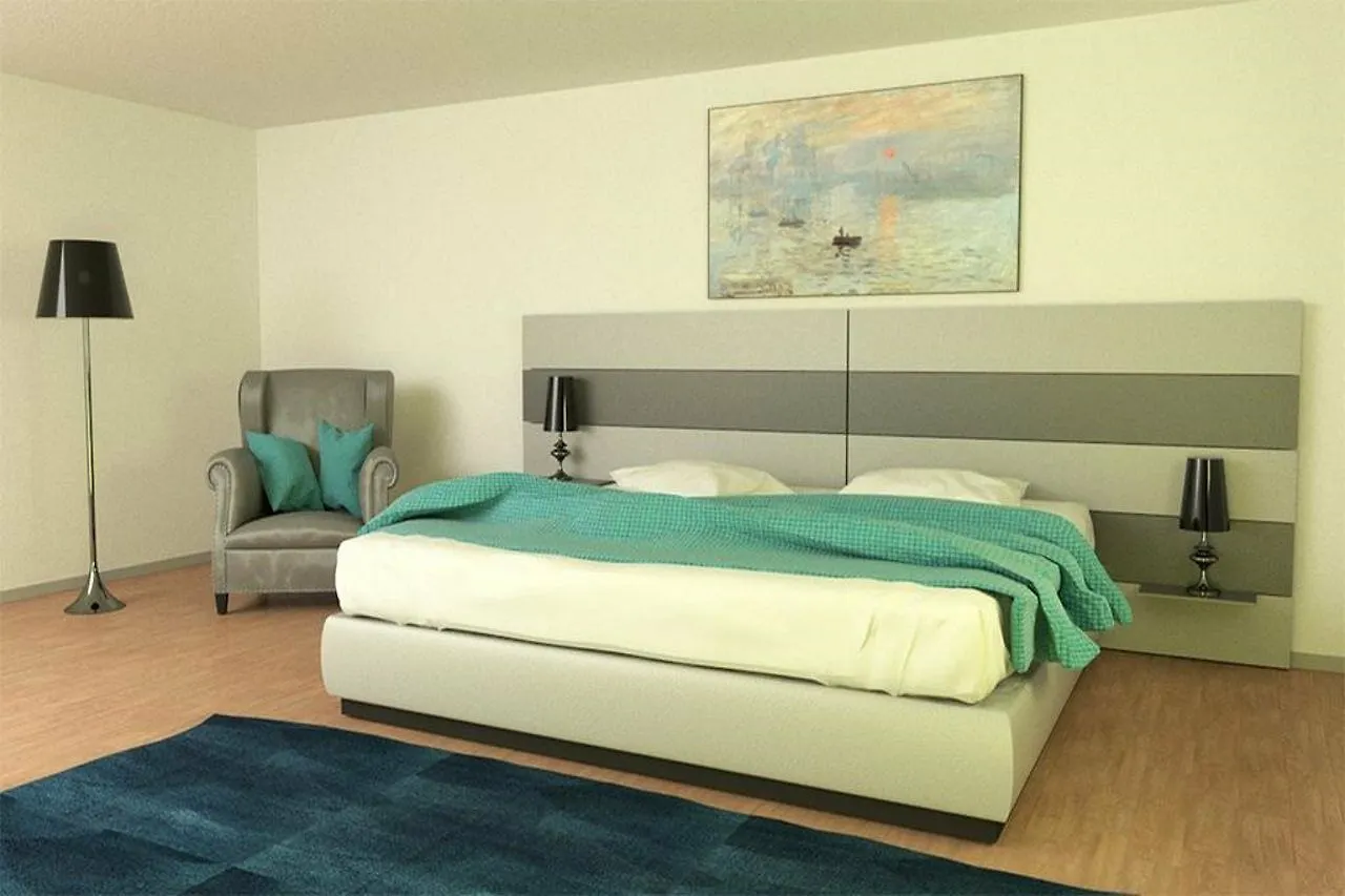 L'Essenza Hotel Olbia 4*,