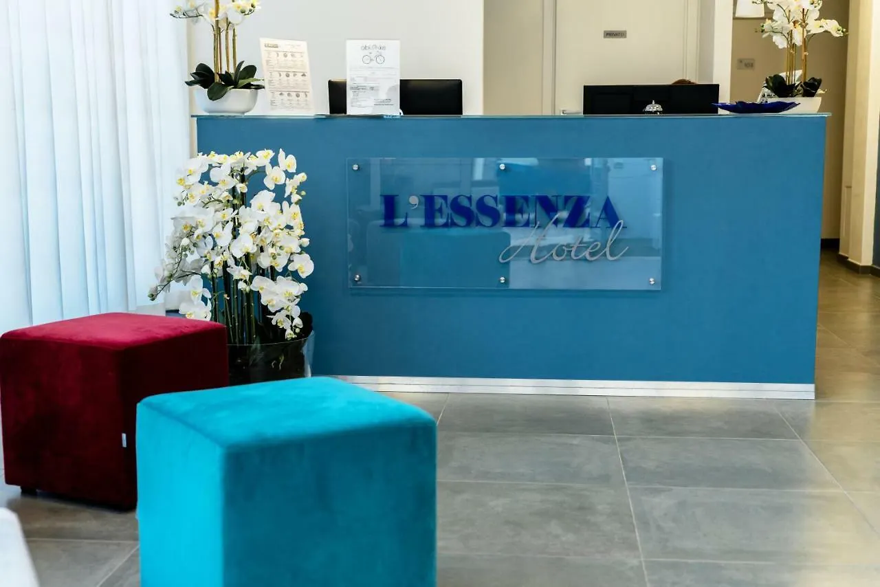 L'Essenza Hotel Olbia