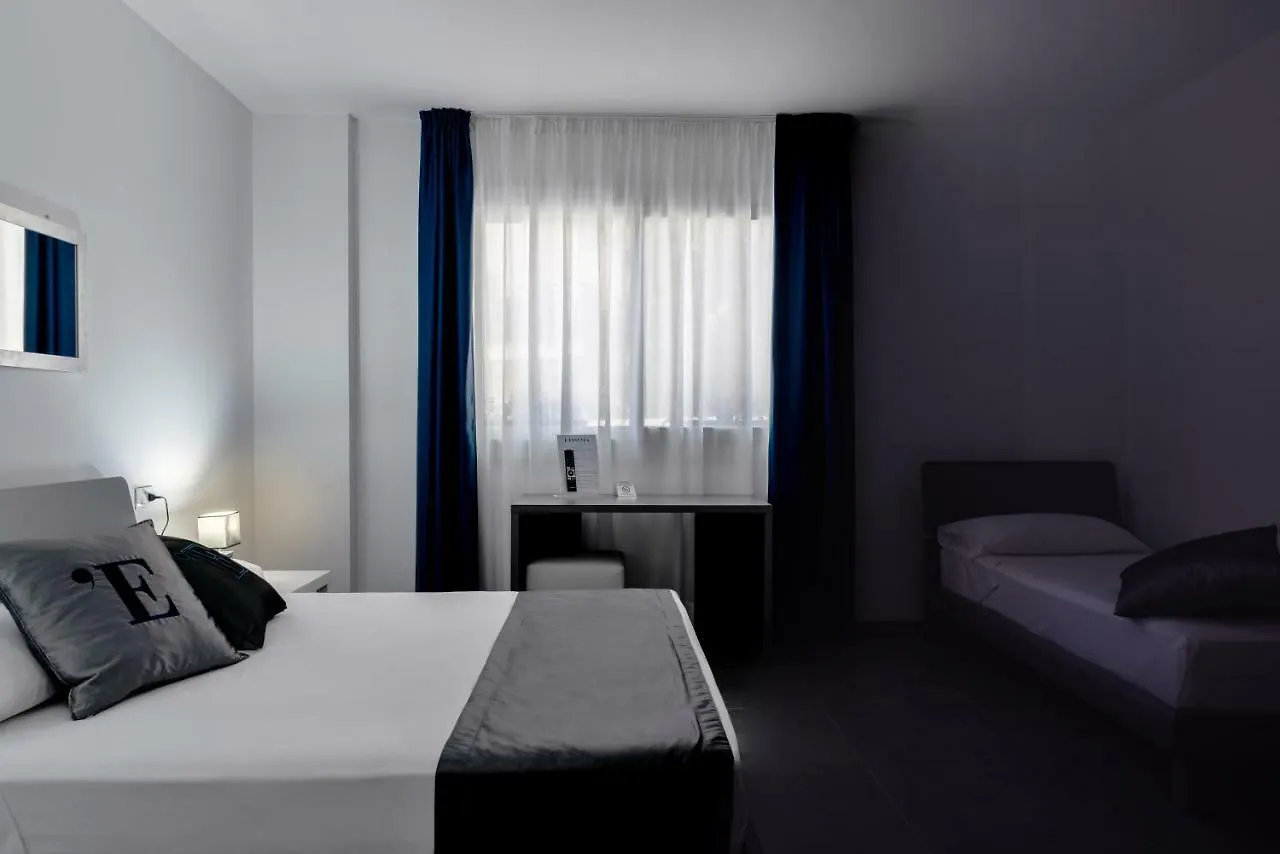 L'Essenza Hotel Olbia